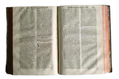 San Juan del Puerto, Fr. Francisco.- MISSION HISTORIAL DE MARRUECOS