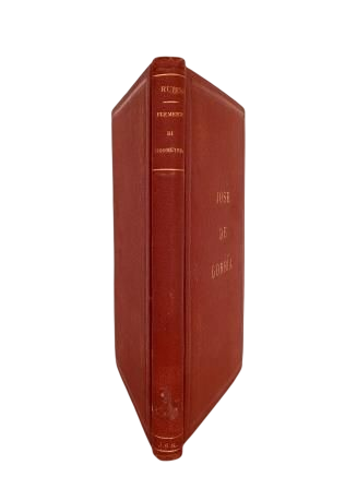 Rubini, R.- ELEMENTI DI GEOMETRIA. PARTE PRIMA 1872 + PARTE SECONDA 1865