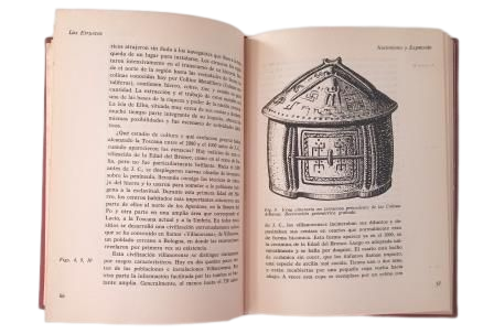 Bloch, Raymond.- LOS ETRUSCOS