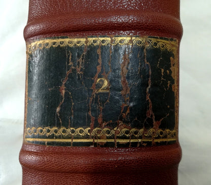 RESTAURACIÓN DE OEDIPUS AEGYPTIACUS.- Athanasius Kircher, Roma, 1652.