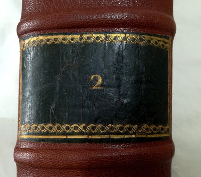 RESTAURACIÓN DE OEDIPUS AEGYPTIACUS.- Athanasius Kircher, Roma, 1652.