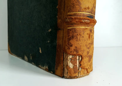 RESTAURACIÓN DE OEDIPUS AEGYPTIACUS.- Athanasius Kircher, Roma, 1652.